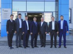 В Ростовской области нашли место для особой экономической зоны