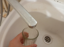 В Ростове 22 октября несколько улиц Первомайского района останутся без воды