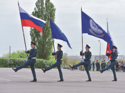 Областной военно-спортивный праздник пройдет в ДГТУ в преддверии Дня Победы в Ростове