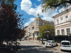 В Ростове потеплеет до +25°