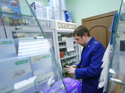 В Ростовской области аптеки оштрафовали на 2,5 млн рублей