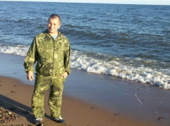 В школе, где учился убитый в Сирии новочеркассец, прошла линейка памяти  