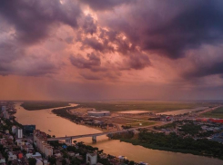 Главный архитектор Дона рассказал о застройке левобережной части Ростова