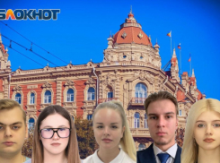 Кандидатами в депутаты гордумы на праймериз заявились пятеро 18-летних ростовчан