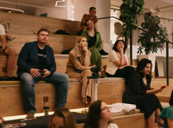 Фонд «Навстречу переменам» рассказал ростовчанам, как заработать на социальном проекте