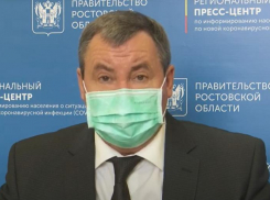 Власти сообщили, что в Ростовской области хватает коек для больных коронавирусом