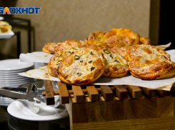 В Ростове пройдет гастрономический фестиваль «Россия многонациональная» 12 июня