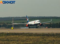 Росавиация продлила ограничения на полеты из «Платова» до 2 января 