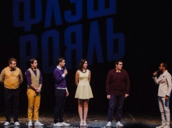 Ростовская команда КВН рассмешила Маслякова и ворвалась в эфир Первого канала