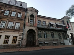 Ростовские власти рассказали о будущем исторического центра города