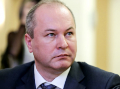 Сити-менеджер Ростова рассказал об айфоне четырехлетнего сына