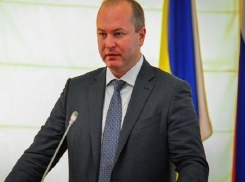 Кушнарев пообещал жителям Ростова «двигаться вперед в социально-экономическом развитии»