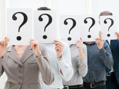  Жители Ростовской области отдают предпочтение Василию Голубеву и не жалуют Владимира Арцыбашева 