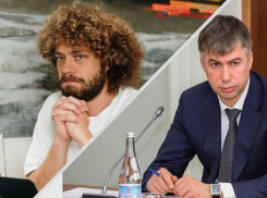 Сити-менеджер Ростова Логвиненко согласился встретиться с блогером Варламовым