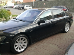 Мошенник продал жителю Ростова иномарку с долгами