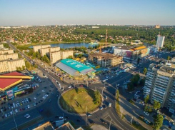 Подземный переход на опасном кольце в Ростове предложили сделать горожане