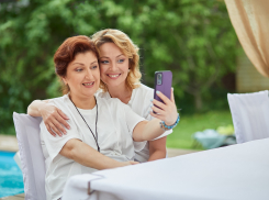 В Новочеркасске прокачали мобильный интернет для жителей и туристов 