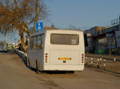 Минтранс объяснил приостановку маршрута №333 и пообещал восстановить сообщение с Грушевской