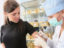 Вакцинацию против гриппа в Ростове будут контролировать рабочие группы