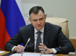 Слюсарь объявил «кредитную амнистию» для донских муниципалитетов 