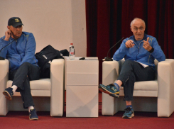 Курбан Бердыев стал  вице-президентом команды, а Иван Данильянц - главным тренером ФК «Ростов»