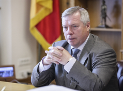 Василий Голубев рассказал о новых антикризисных мерах поддержки донского бизнеса