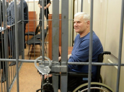 Экс-мэра Махачкалы, обвиняемого в терроризме, хотят судить в Ростове