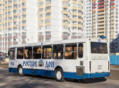 Власти Ростова лишили АТП-3 права работать на маршруте №18