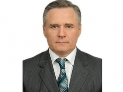 Василий Карташов назначен на пост председателя Контрольно-счетной палаты Ростова