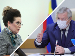 Что произошло в ковидном госпитале Ростова, где за ночь умерли 13 человек 