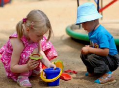 Девятилетний мальчик со своей маленькой сестрой бесследно пропали с детской площадки Ростова