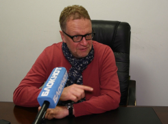 От пива отказался, когда узнал как оно влияет на потенцию, - Олег Назаров