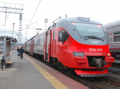 Расписание электричек «Ростов — Таганрог» изменится с 20 по 22 сентября