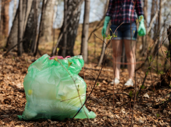 Региональный оператор ГК «Чистый город» присоединяется ко всероссийской акции #чистодлясебя