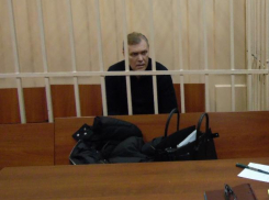  В Ростовской области осудят бизнесмена, укравшего компанию Александра Хуруджи