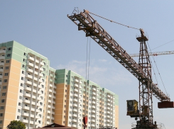 С начала года в Ростовской области построили 20 572 квартиры