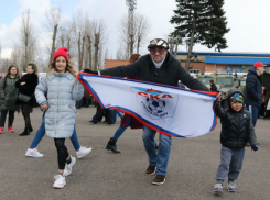 В Ростове открыли стадион СКА: донские армейцы сражаются со ставропольским «Динамо»