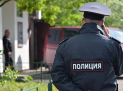 В Ростовской области арестовали мужчину, угрожавшего полицейскому топором