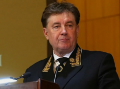 В Ростове у экс-судьи Верховного суда изъяли недвижимость на миллиарды рублей