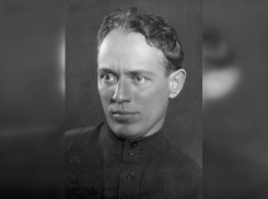 Календарь: исполнилось 116 лет со дня рождения донского писателя Михаила Шолохова
