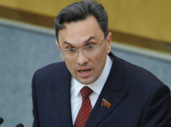 Депутат Бессонов, избивший полицейских, предстанет перед судом 