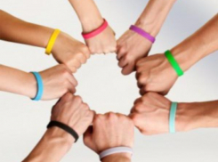 Донские волонтеры ЧМ-2018 проходят интервью