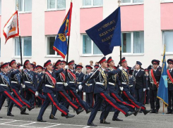 Замгубернатора Михаил Корнеев: молодежь Ростова может «спасти» только развитие казачьего образования