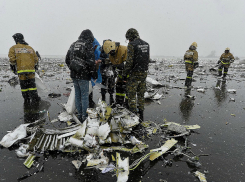 Закрытыми решили сделать судебные заседания по страшной авиакатастрофе в Ростове