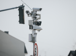 В Ростове появятся тысяча камер, фиксирующих телефоны в руках  