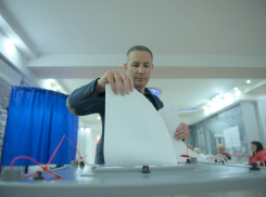 Голосовать на выборах 8 сентября сможет миллион жителей Ростовской области