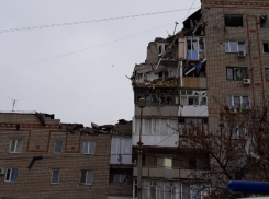 В Шахтах жильцам взорвавшегося дома прислали счета за услуги ЖКХ