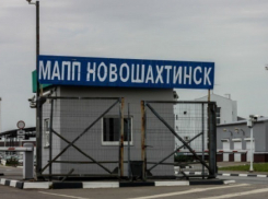 Девять раненых и четверо убитых украинских военных доставлены в Ростовскую область для трансфера