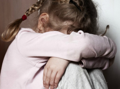 Мужчина несколько часов жестоко насиловал маленькую девочку возле ее дома в Ростовской области