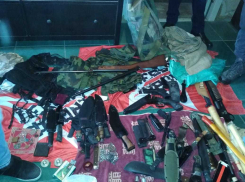 В Ростовской области экстремисты планировали убийства евреев